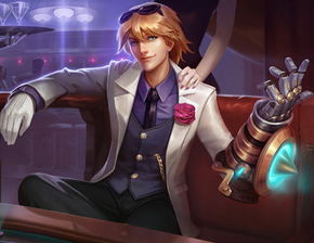 英雄联盟盲僧皮肤龙瞎,龙瞎全部皮肤炫彩对比