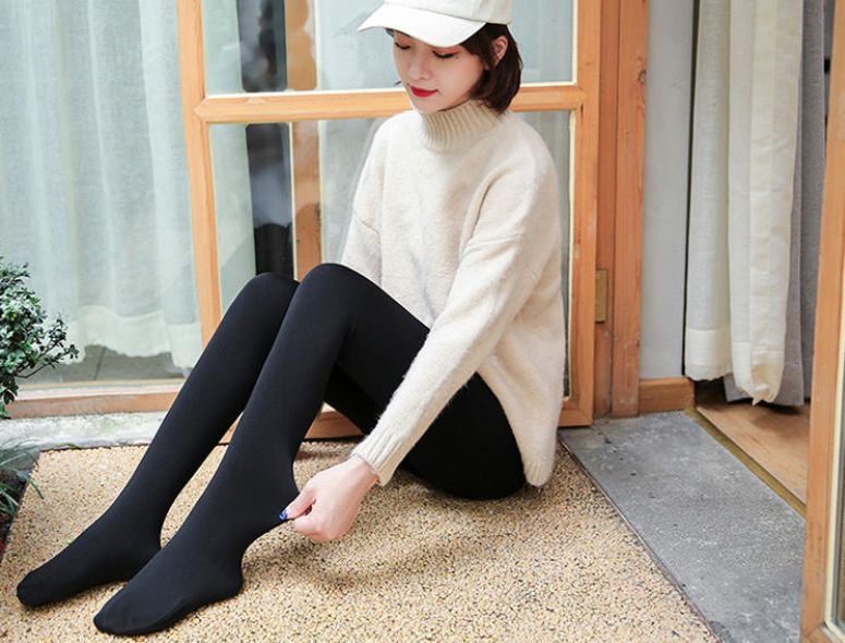 冬天别再穿这些衣物了,现在流行怎么穿保暖洋气又好看