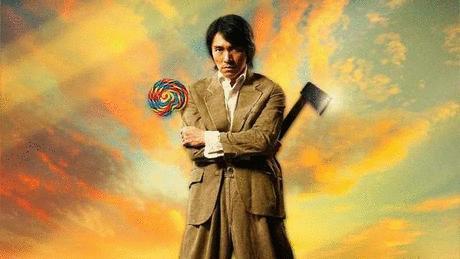 周星驰的电影哪部最有深度,周星驰的电影还是好经典的