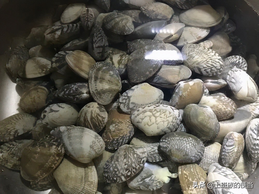 花甲干货里的沙怎么去掉,花甲老是有沙怎么处理