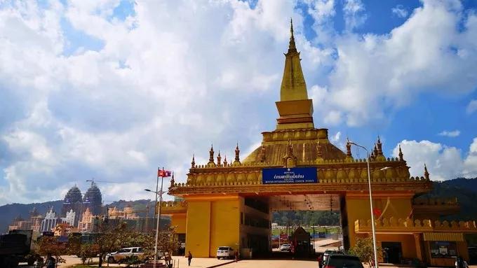 来西双版纳必去的10个地方,来西双版纳必玩的地方