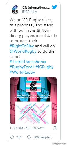 让自己的孩子参加橄榄球,让孩子融入到家庭