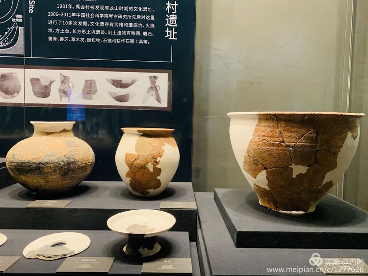 洛阳二里头夏都遗址夺得榜首,世界文化遗产洛阳二里头夏都遗址