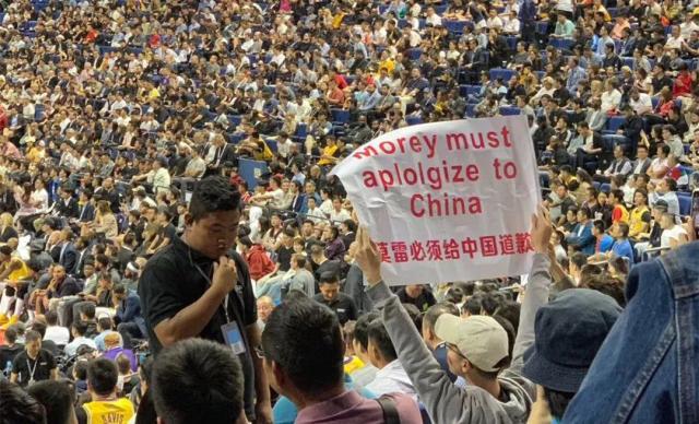 篮球在中国比足球受欢迎,中国篮球比足球有希望