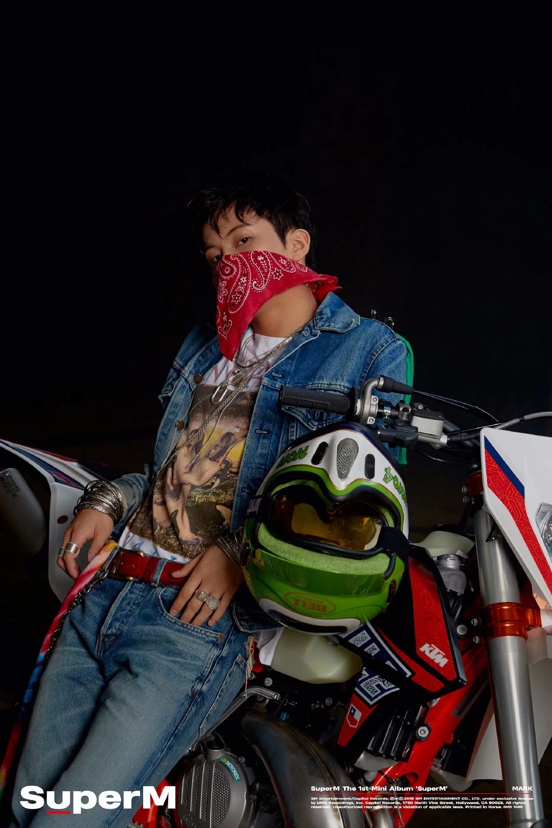 superm洛杉矶,superm欧洲巡演