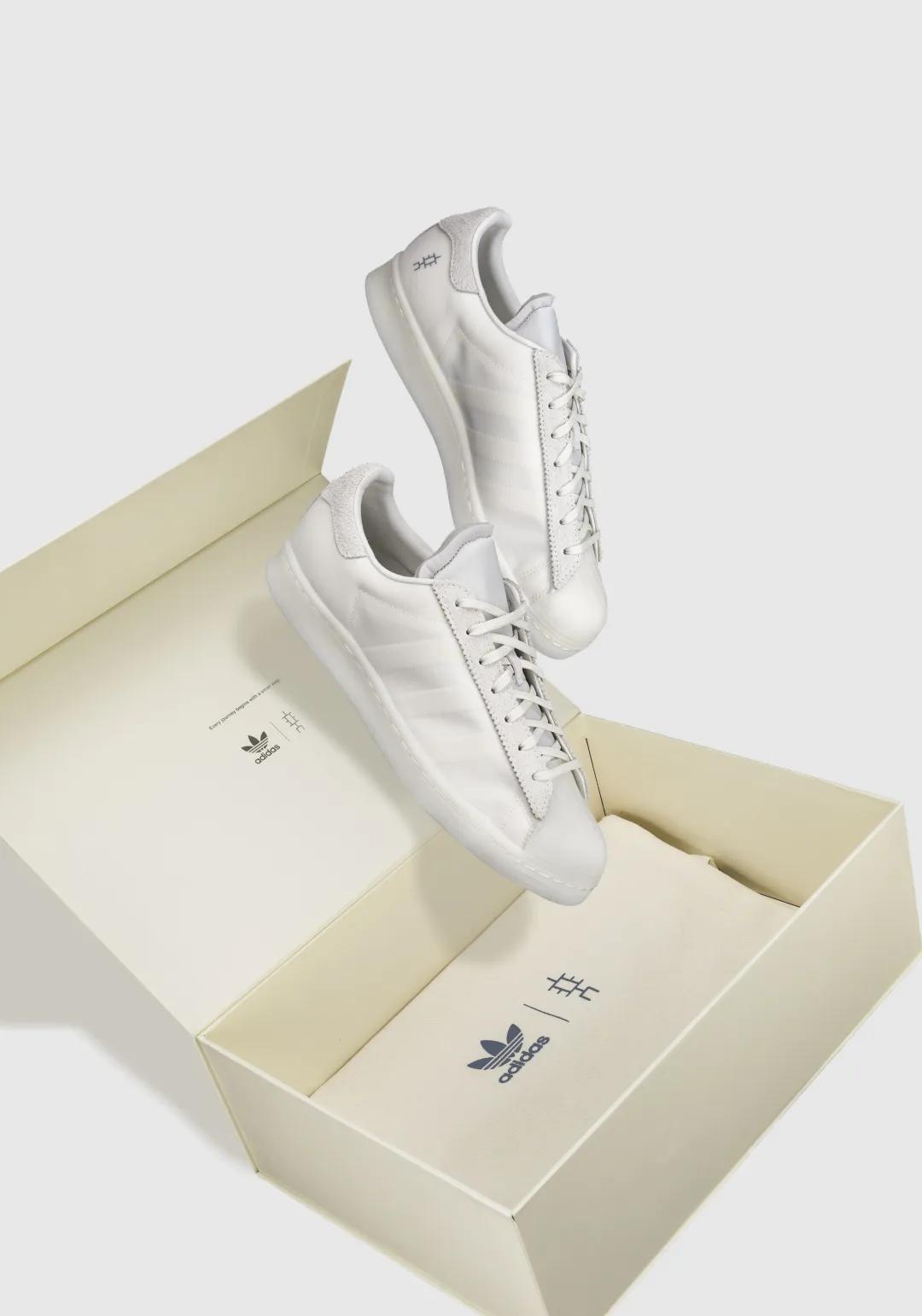 「每周联名X讯」或许我们都误解了他？丝绸可能只是不在球鞋出现