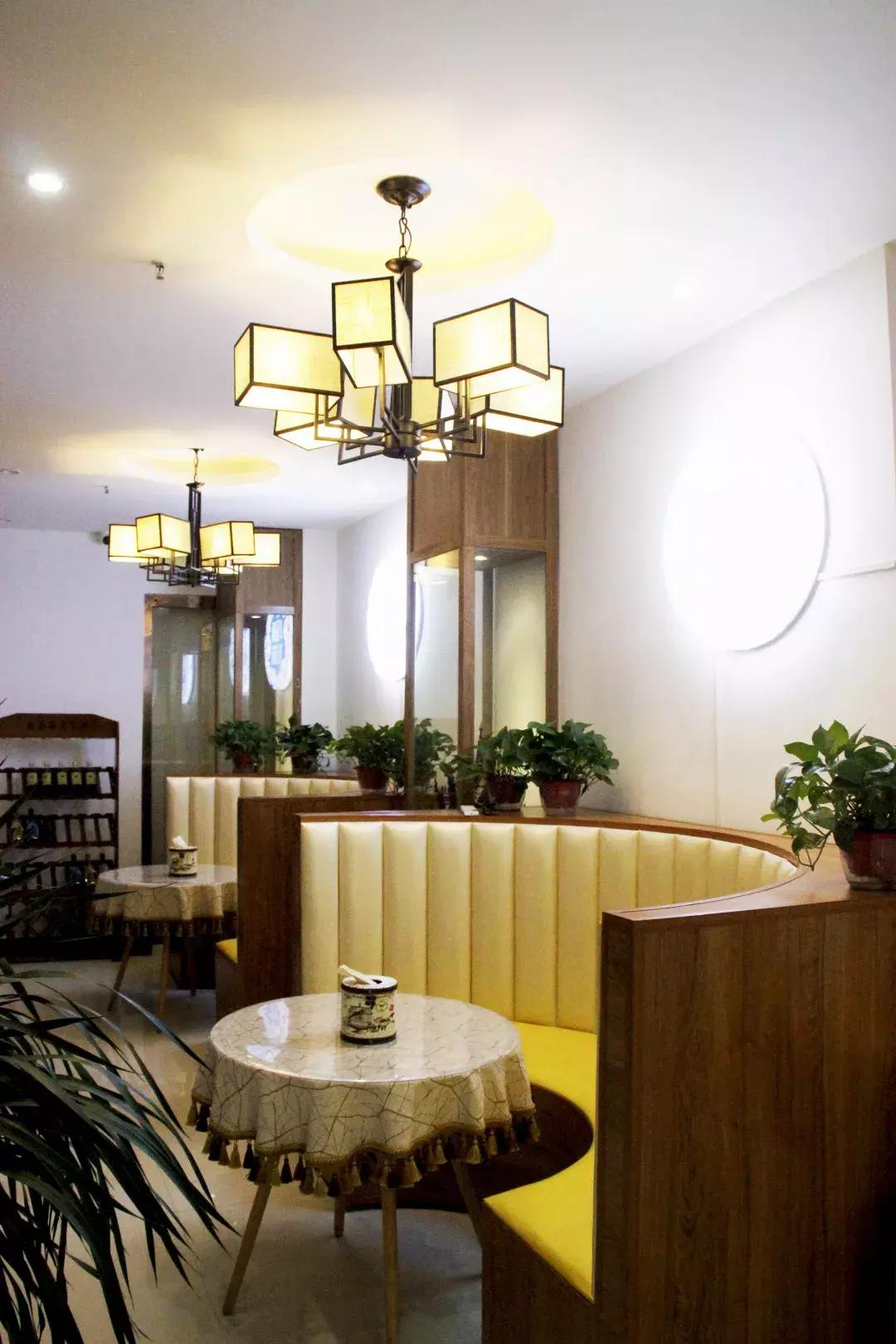 太滋补!邯郸这家店使味道团整个下午待在这里不肯走!