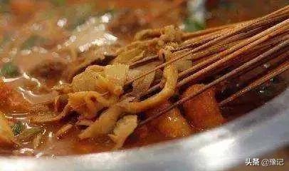 河南古城旅游景点大全,河南打卡排行