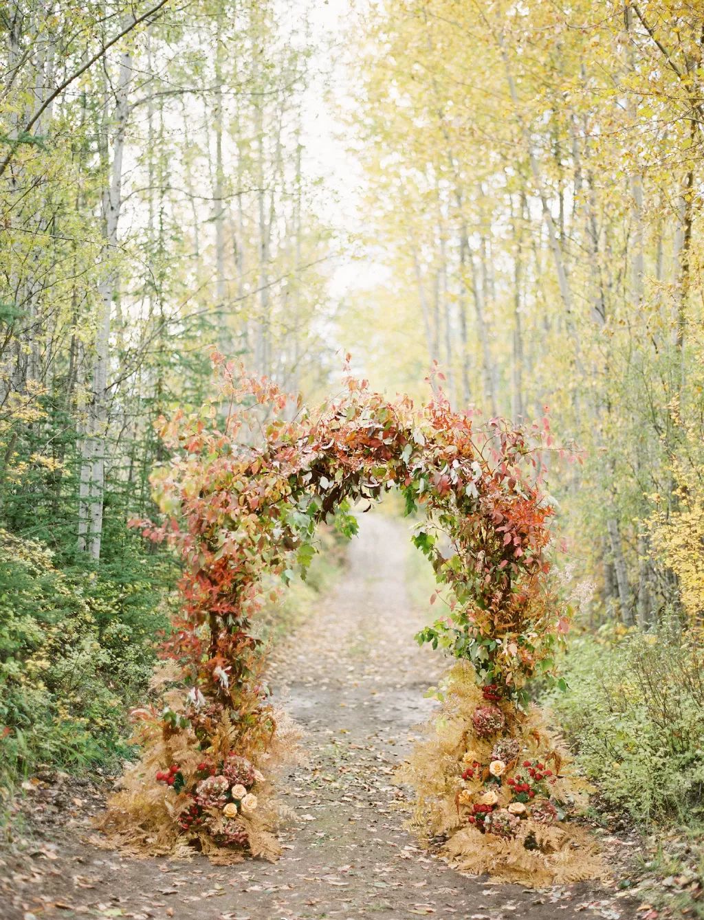 婚礼风格怎么才能独一无二,婚礼细节怎么设计避免泪目