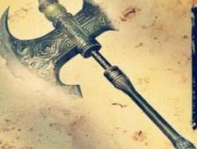 万千法器大全,万千花篮传承法器