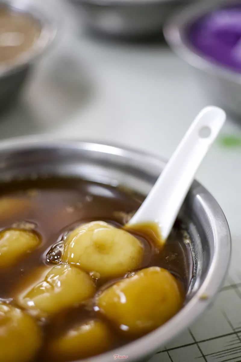 海南人有一套完整的消暑List，这其中绝对少不了吃糖水