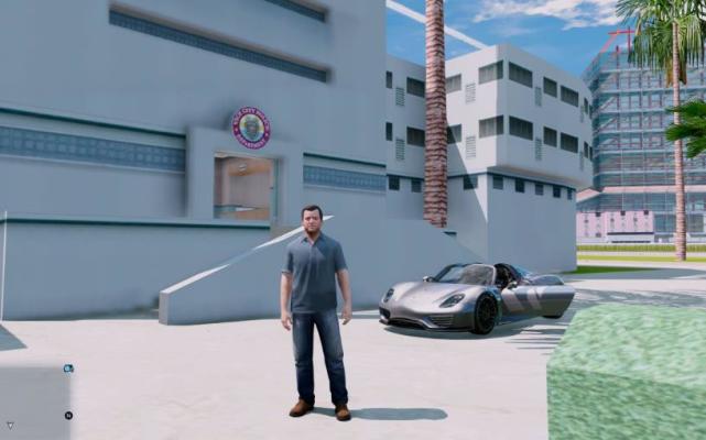 gta罪恶都市完整流程,gta罪恶都市重制版秘籍攻略