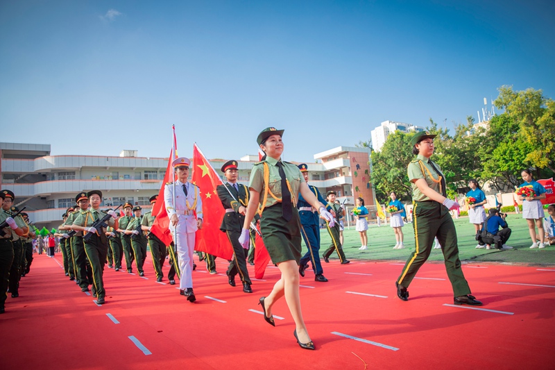 青春向党奋斗强国汇演,青春向党砥砺奋进主题运动会
