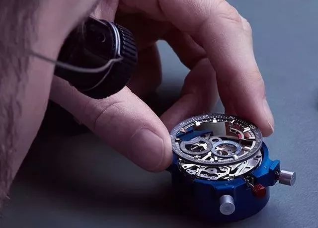 手表多长时间保养一次,手表多久保养一次精工