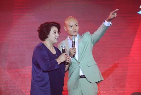 乐嘉从金牌主持到出家,乐嘉20年的经验之谈