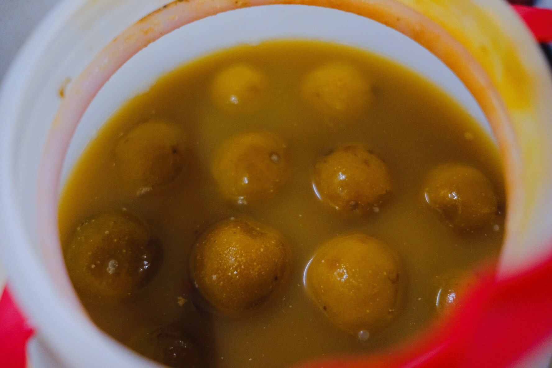 梧州市游玩美食攻略,梧州美食打卡探店