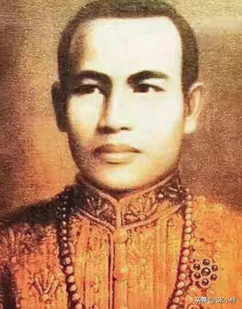 泰国王室和英国皇室谁更有钱,泰国王室全球王室第一富