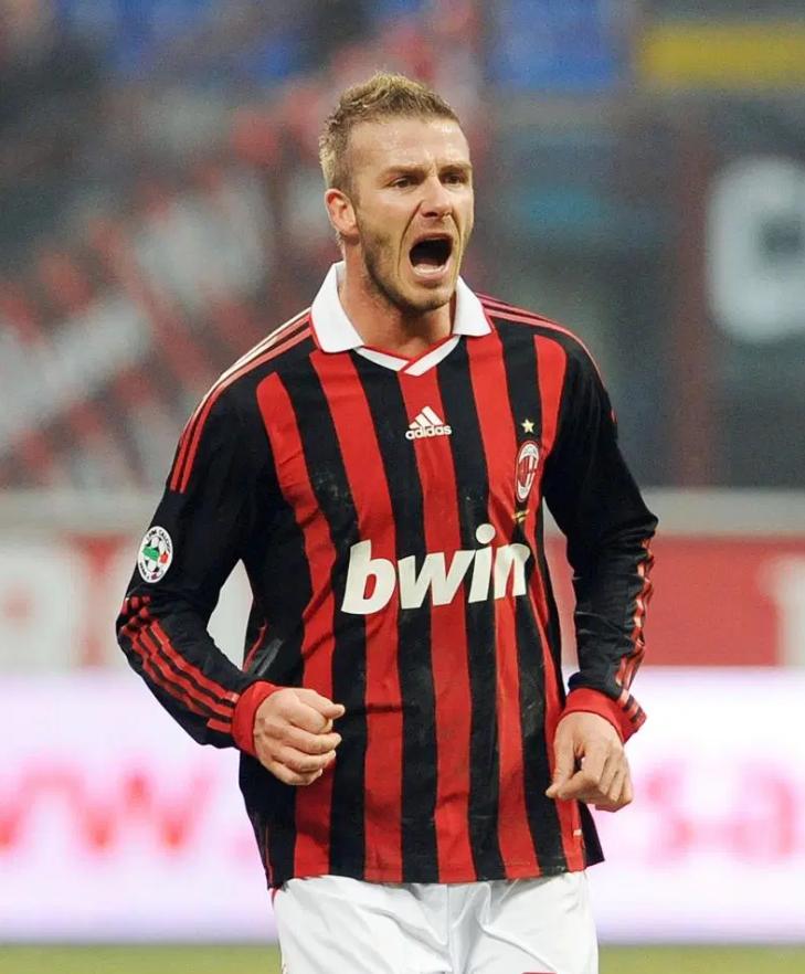 盘点效力过米兰尤文及国米的球星,意甲历史进球最多的十个球员