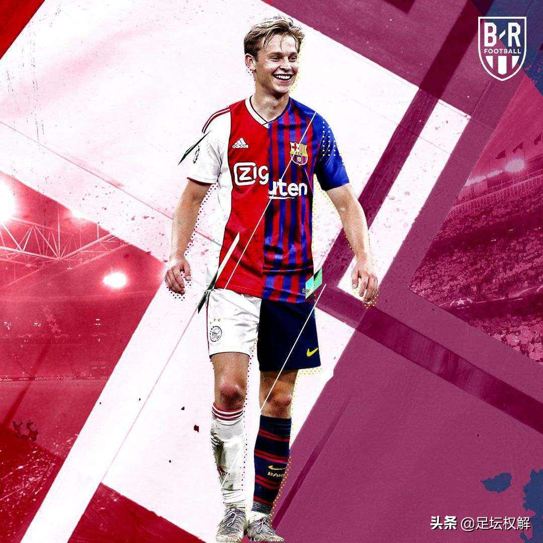 巴萨中场再现神组合！梅西得到最强帮手，哈白梅组合将再现足坛