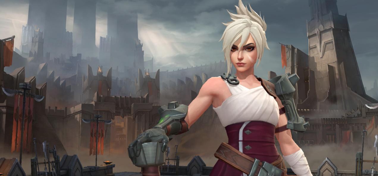 英雄联盟手游玩起来不顺畅,英雄联盟手游玩不了排位