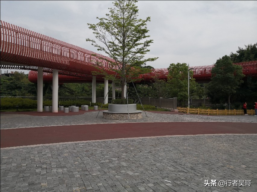 泉州大坪山线绿道（泉州版山海健康步道）