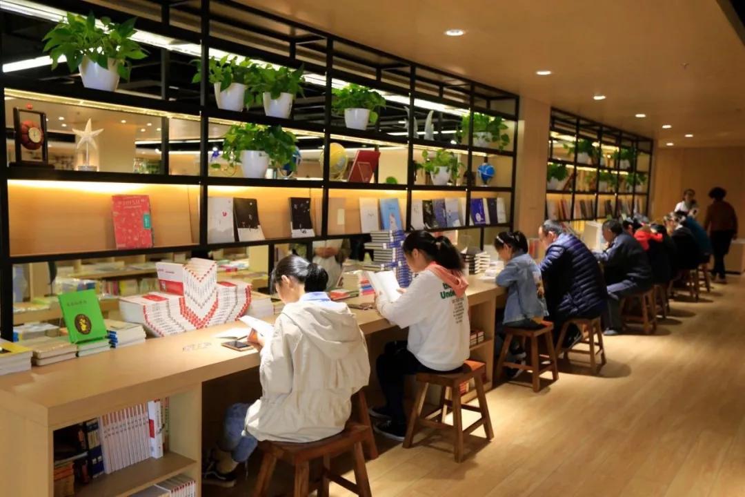 荣成滨海图书馆,荣成免费图书馆