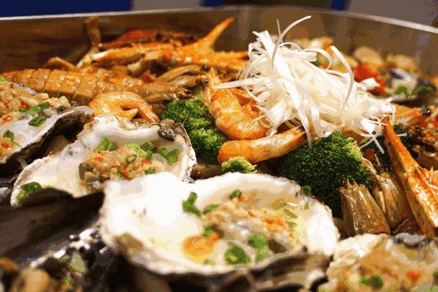 渔民说出海鲜内幕,直播海鲜市场买海鲜骗局曝光