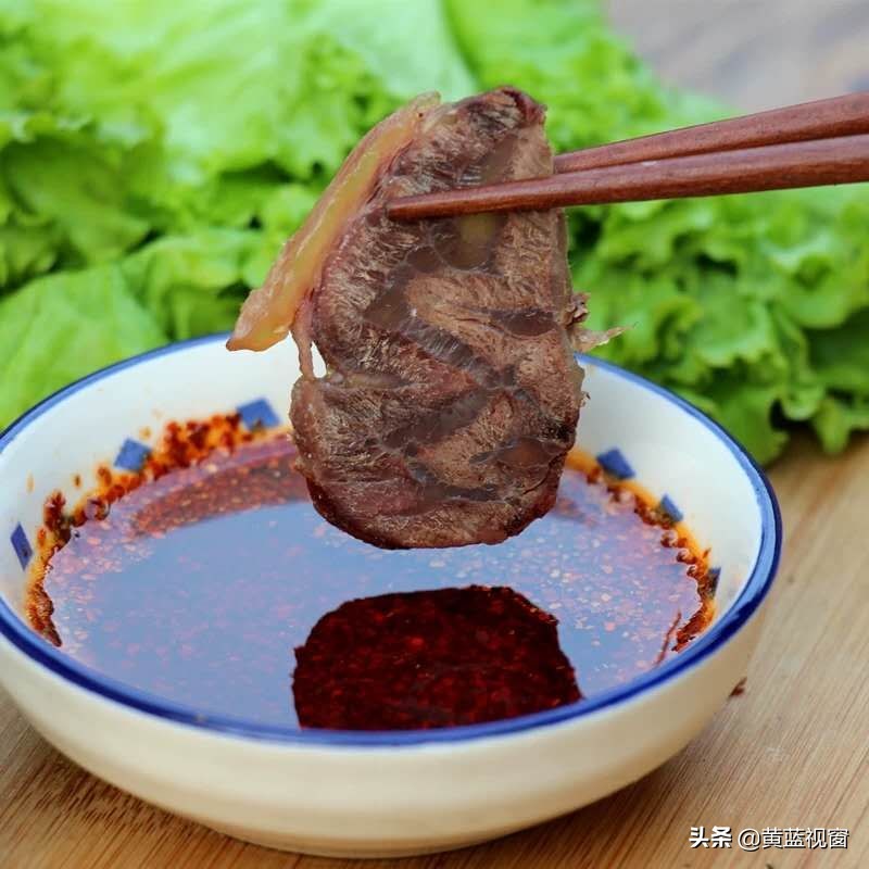 滨州哪里卖的酱牛肉最正宗,滨州酱牛肉排行榜第一名