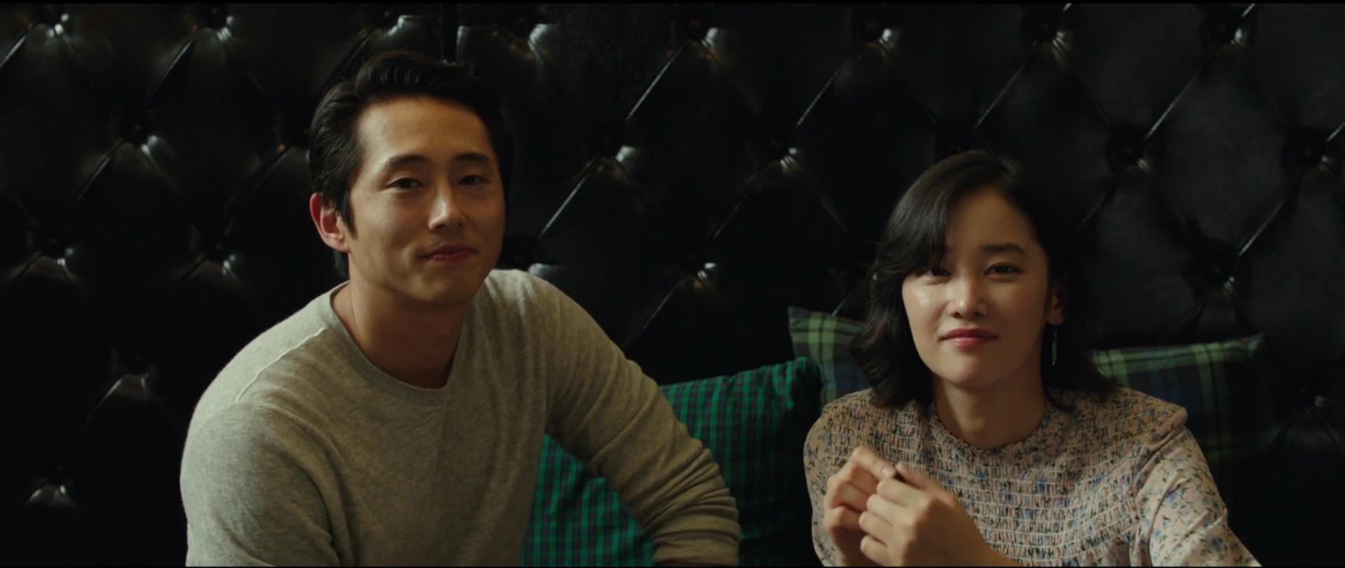 魔性尬舞韩国电影,一部尬舞的韩国片