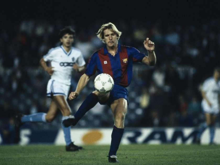 德国足球天才球员,德国足球历史上的十大天才