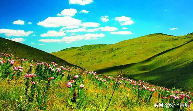 晋城有个啥山,晋城有什么山有名