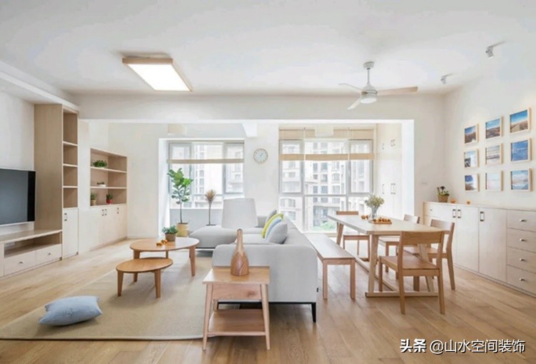 餐桌大小尺寸怎么选择图解,红木圆餐桌尺寸为什么是1.38米