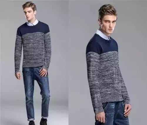 英伦风男装搭配,复古英伦风衣服搭配图片