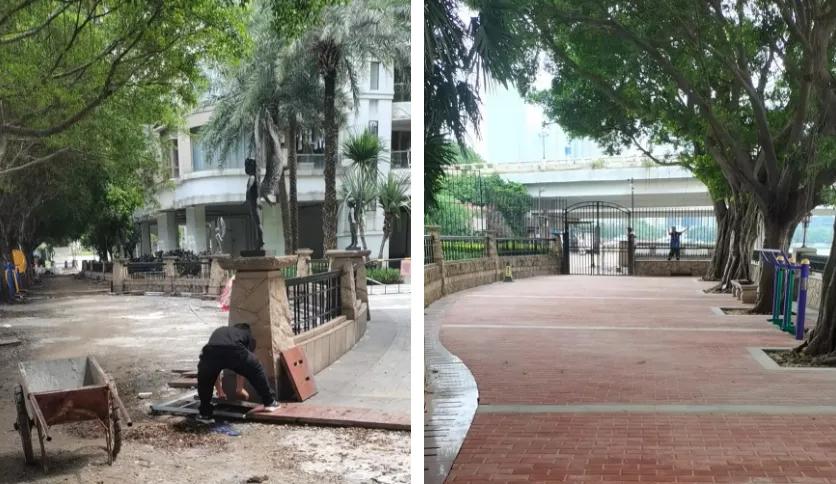 珠江帝景兰庭业委会,珠江帝景业委会选举新闻