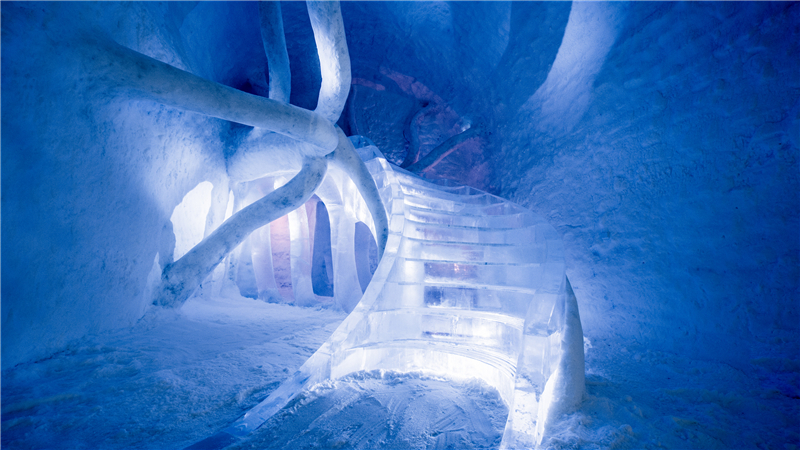 鐟炲吀鐨刬cehotel,鐟炲吀icehotel