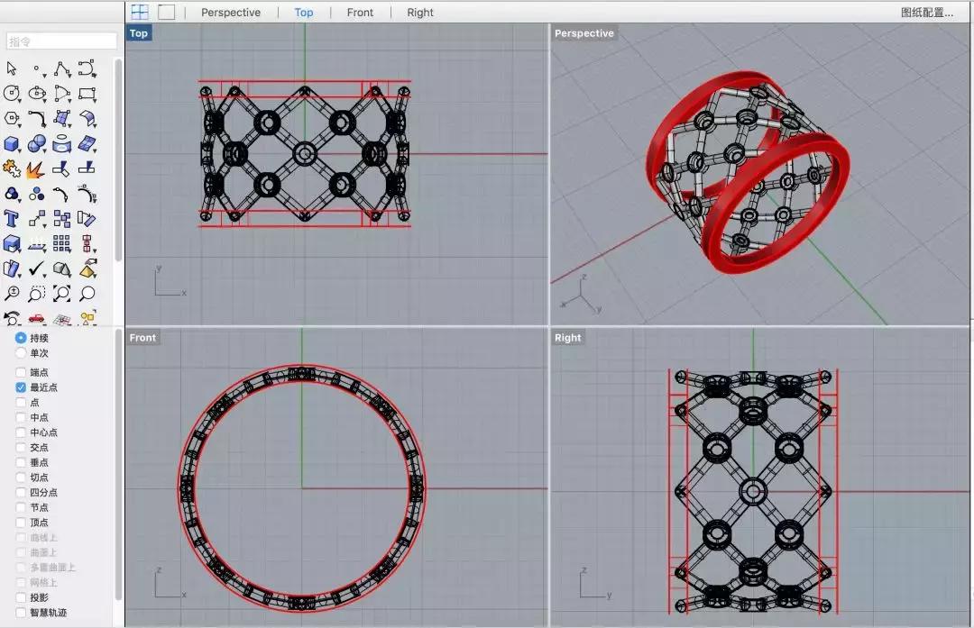 永远不要与市场作对,把握趋势就是未来的财富