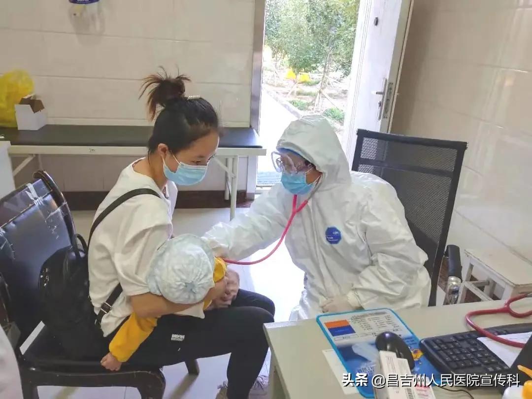 昌吉州医院血常规几天出结果,儿童乌鲁木齐指尖采血在哪可以做