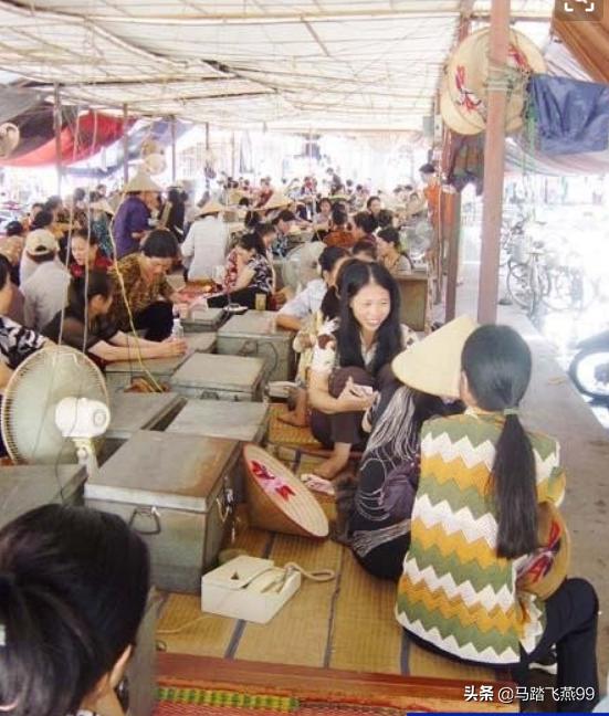 越南旅游区的厕所,越南旅游上厕所要钱吗