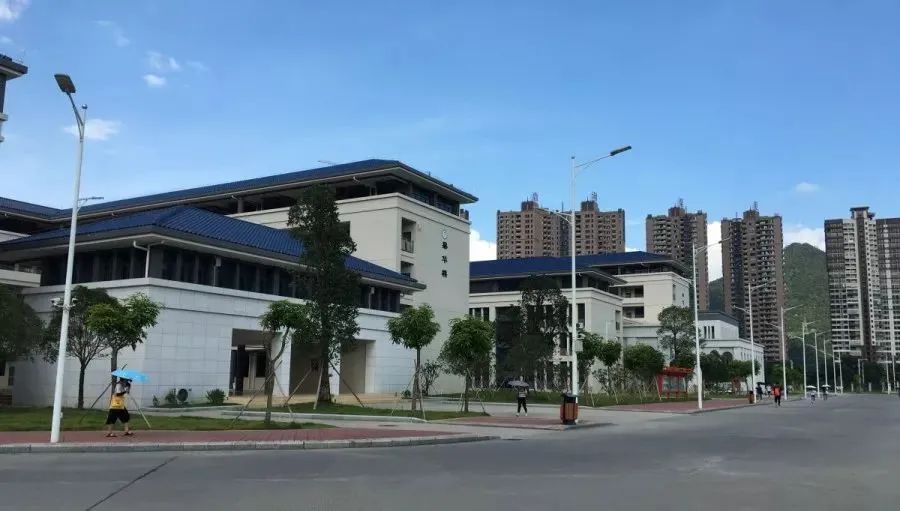 广东高职高考学习资料推荐,高职广东理工学院