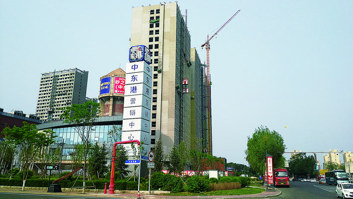 长春市宽城区重点项目,长春新区招商引资项目推进