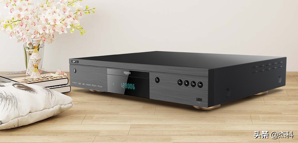 蓝光贵不贵,蓝光影碟机有必要买吗