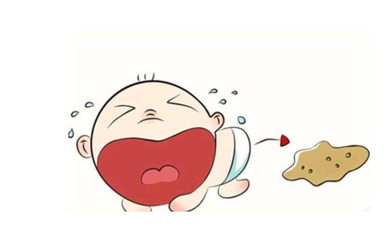 小儿慢性腹泻家里怎么治疗,小儿腹泻有火怎么推拿