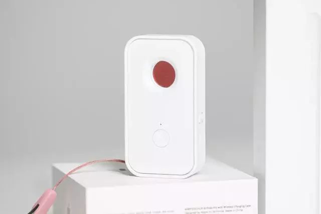 小米有品针孔摄像头红外探测仪,针孔摄像头探测神器有用吗