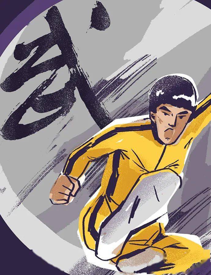 功夫之王李小龙,功夫之王李小龙实战视频