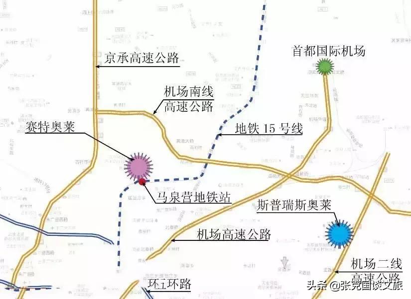 奥特莱斯业态发展,奥特莱斯招商后多久开业