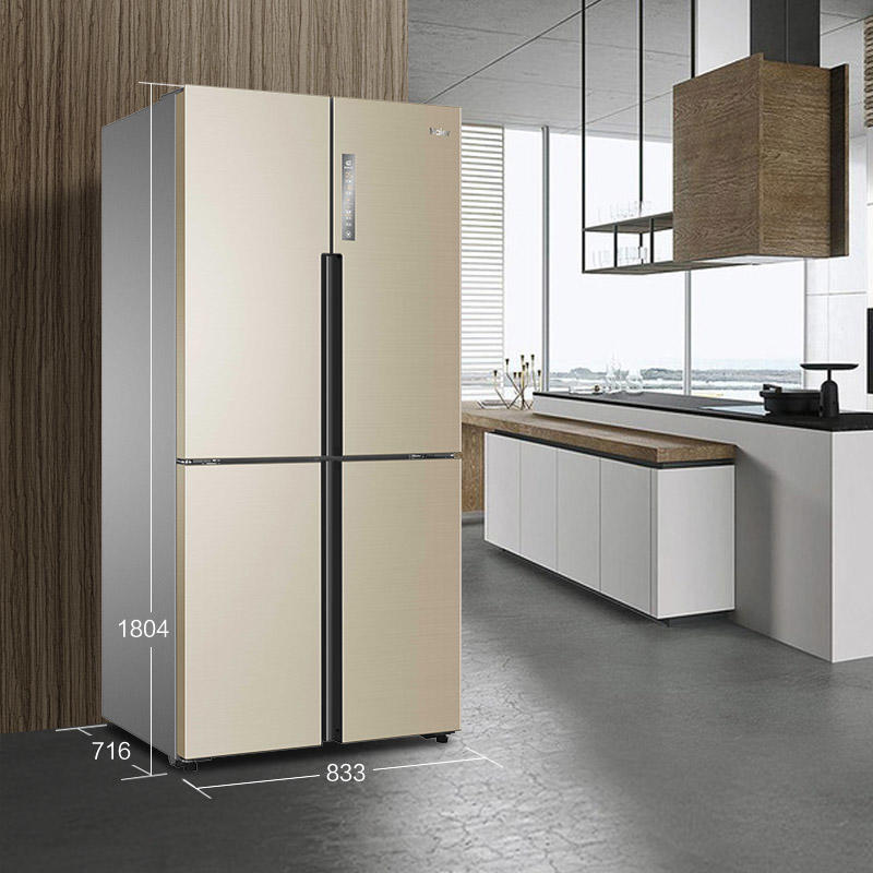 美菱海尔容声质量好吗,冰箱选美菱好还是海尔的好