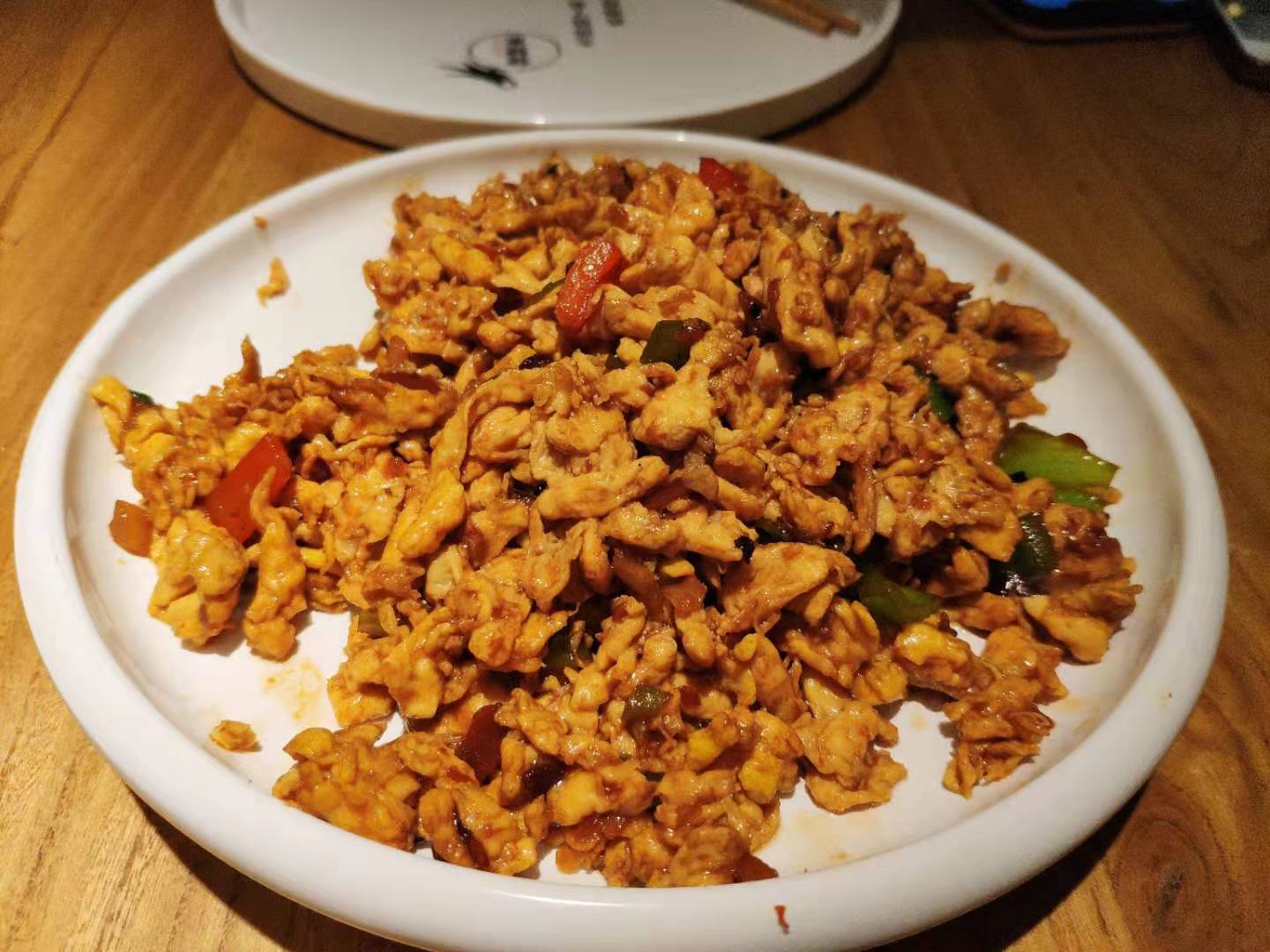 北京姥姥家春饼,北京春饼探店