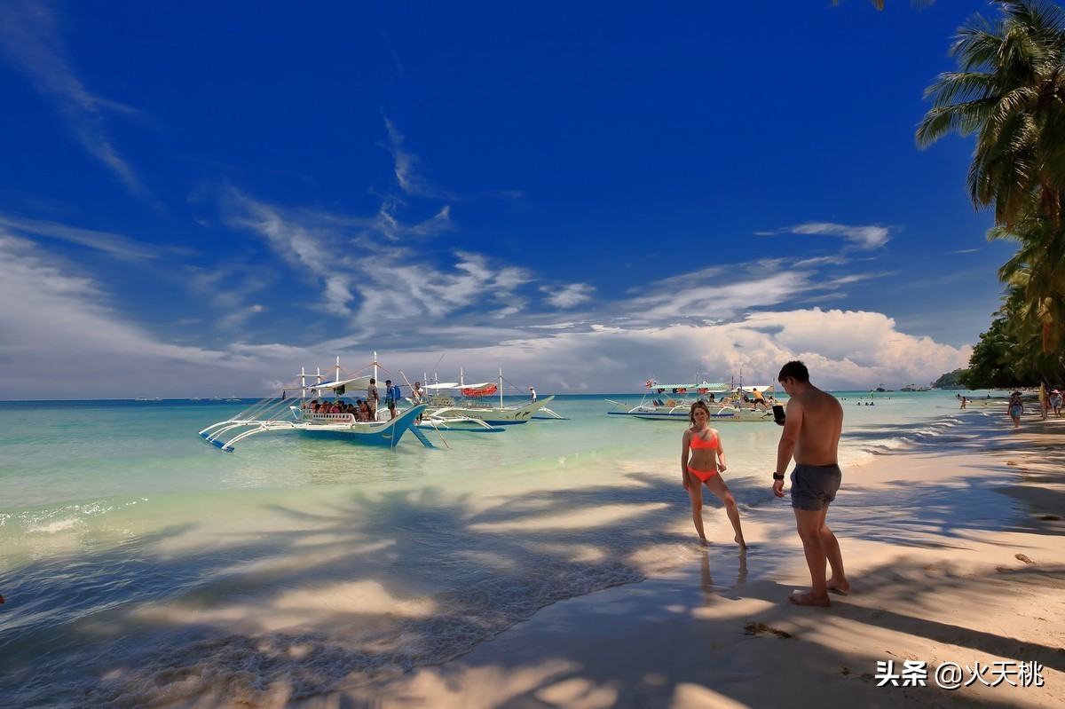 2023菲律宾自由行攻略,菲律宾攻略自由行