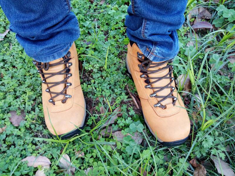 适合宽脚徒步登山鞋,又能徒步又能通勤的徒步鞋