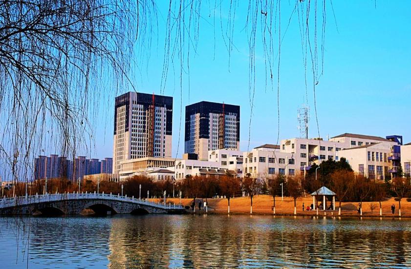 安徽有实力的一本大学,安徽比较好的一本大学